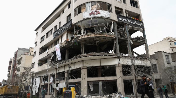 20,000 Seafarers Stranded in Strait of Hormuz as Geopolitical Tensions and Mental Health Crisis Threaten Global Trade