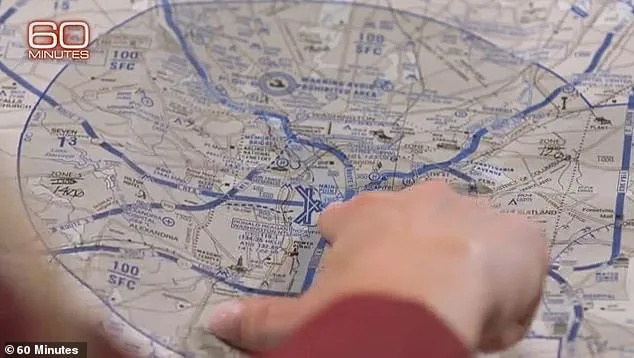 Air Traffic System Failures and Bureaucratic Neglect Led to Tragic Mid-Air Collision Over Washington, D.C.