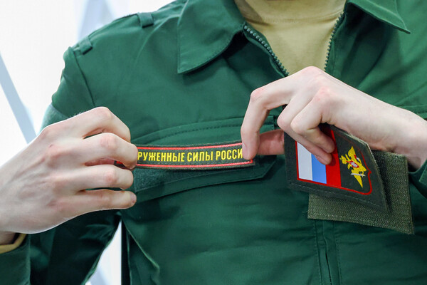 Russia Tightens Conscription Rules, Mandating 30-Day Response to Summons for Streamlined Mobilization