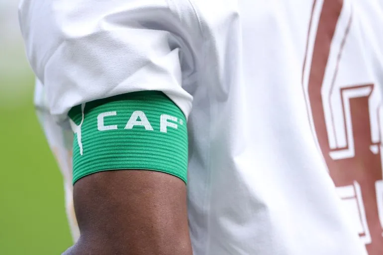 Veron Mosengo-Omba Resigns as CAF Faces AFCON Controversy and Governance Crisis