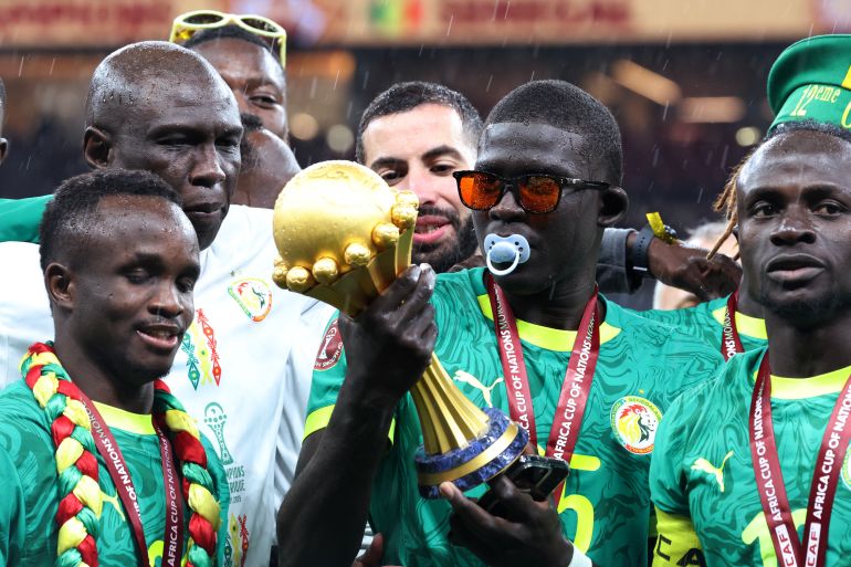 Veron Mosengo-Omba Resigns as CAF Faces AFCON Controversy and Governance Crisis