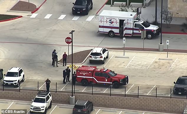 15-Year-Old Dies After Shooting Teacher at Texas High School