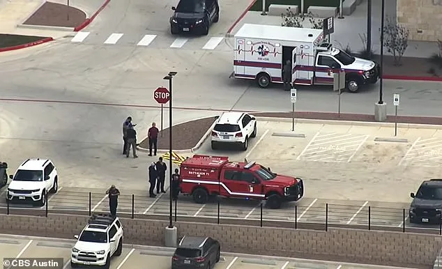 15-Year-Old Dies After Shooting Teacher at Texas High School