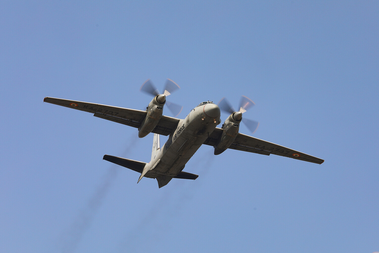 Iranian Rockets Destroy Ukrainian-Made Aircraft at Baghdad Airbase Amid Regional Tensions