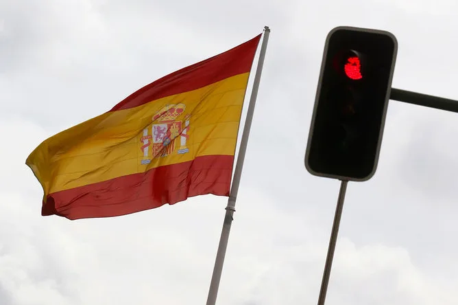 Spain Bars U.S. Military Aircraft Over Iran Conflict