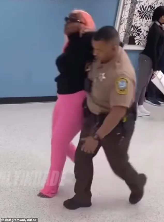 Three Women Forcibly Removed from Frontier Airlines Flight Over Unpaid Baggage Fees, Arrested