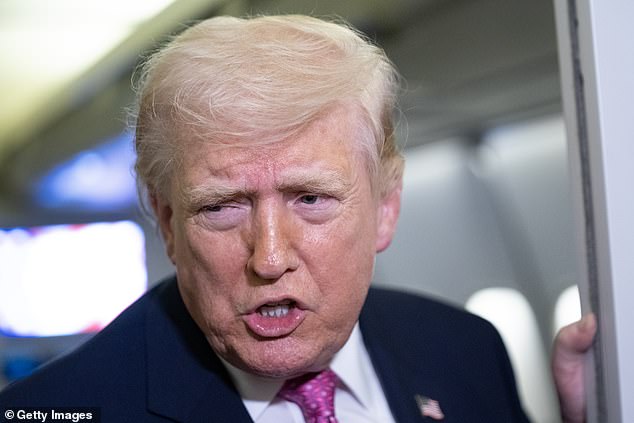 Trump's Ultimatum to Iran: Threats to Infrastructure as Tensions Escalate