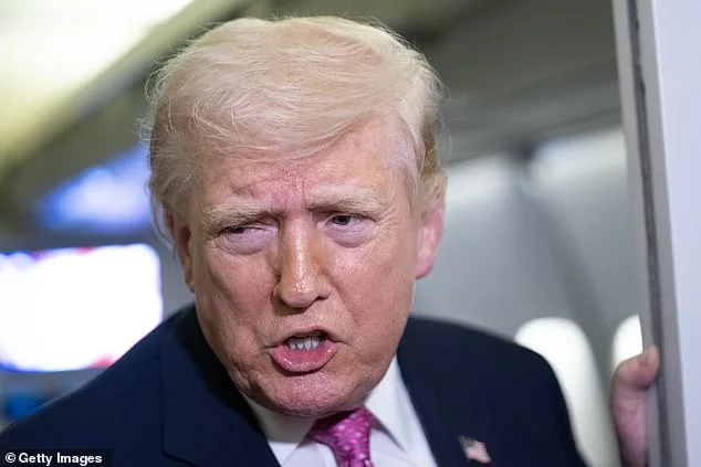Trump's Ultimatum to Iran: Threats to Infrastructure as Tensions Escalate
