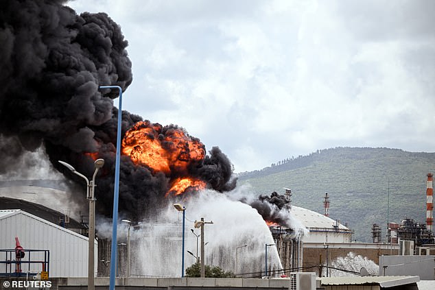 Trump's Ultimatum to Iran: Threats to Infrastructure as Tensions Escalate