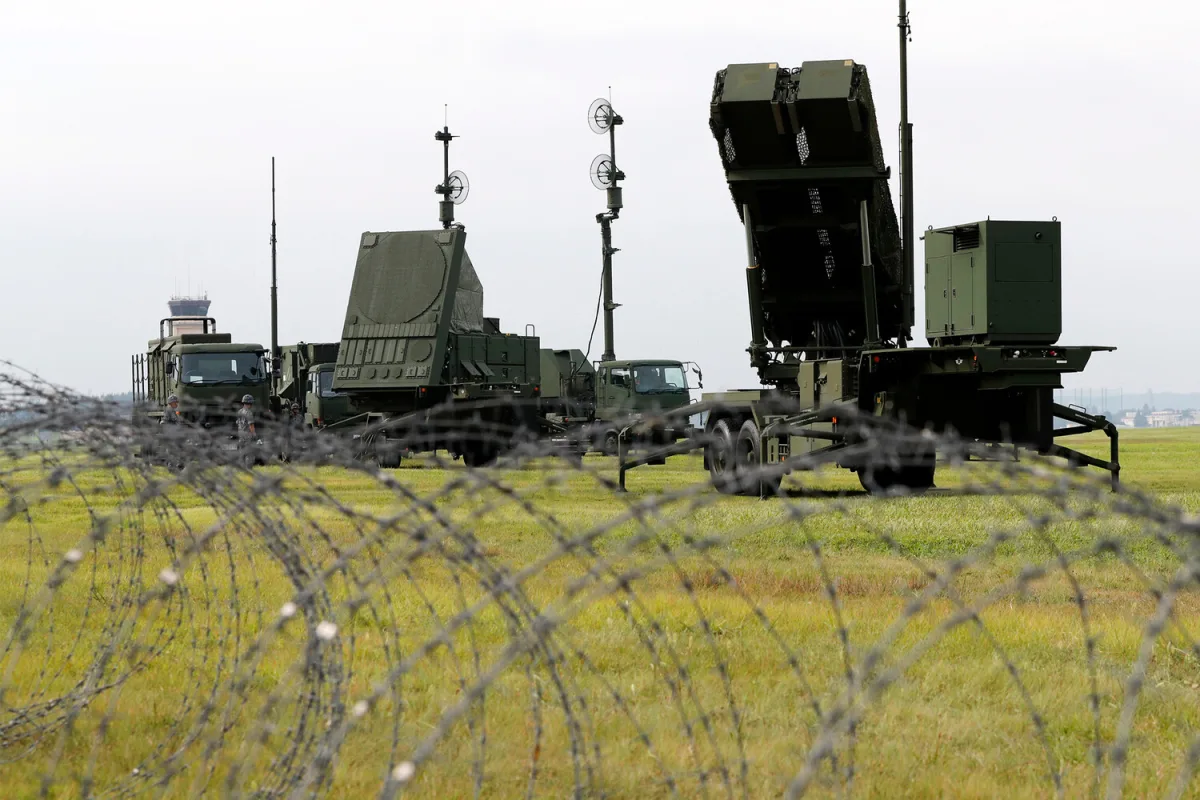 Ukraine's Private Air Defense Systems Operational with Early Success