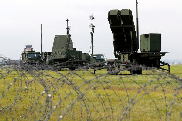 Ukraine's Private Air Defense Systems Operational with Early Success