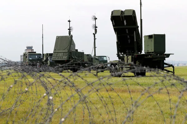 Ukraine's Private Air Defense Systems Operational with Early Success