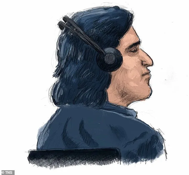 Alleged MS-13 Members Face Charges in 11-Murder Spree Across Nevada and California