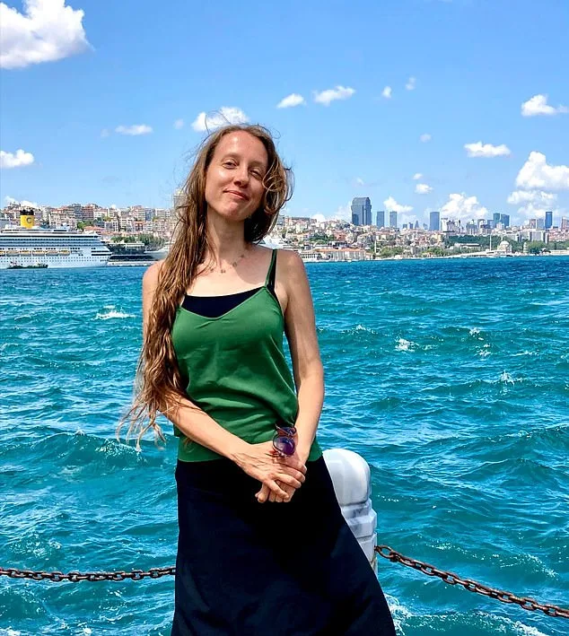 Freelance American Journalist Shelly Kittleson Abducted in Baghdad, Iraqi Officials Confirm