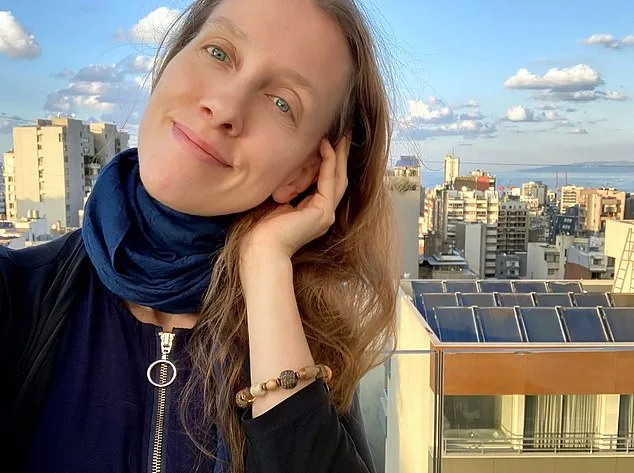 Freelance American Journalist Shelly Kittleson Abducted in Baghdad, Iraqi Officials Confirm