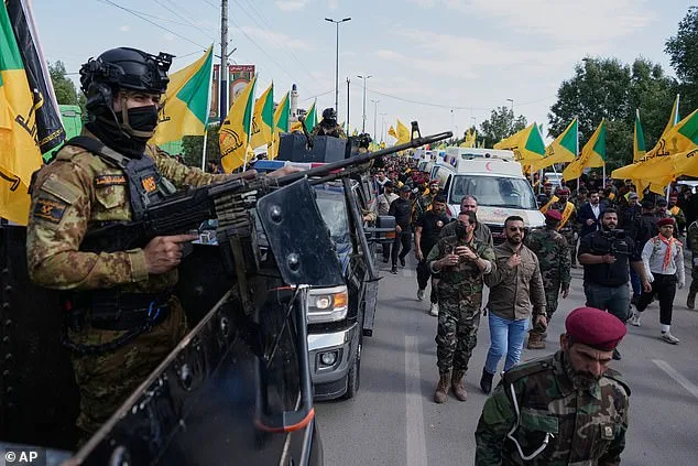 Freelance American Journalist Shelly Kittleson Abducted in Baghdad, Iraqi Officials Confirm