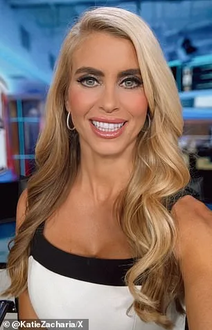 Katie Zacharia Resigns from DHS Over Ties to Corey Lewandowski Amid Agency Turmoil