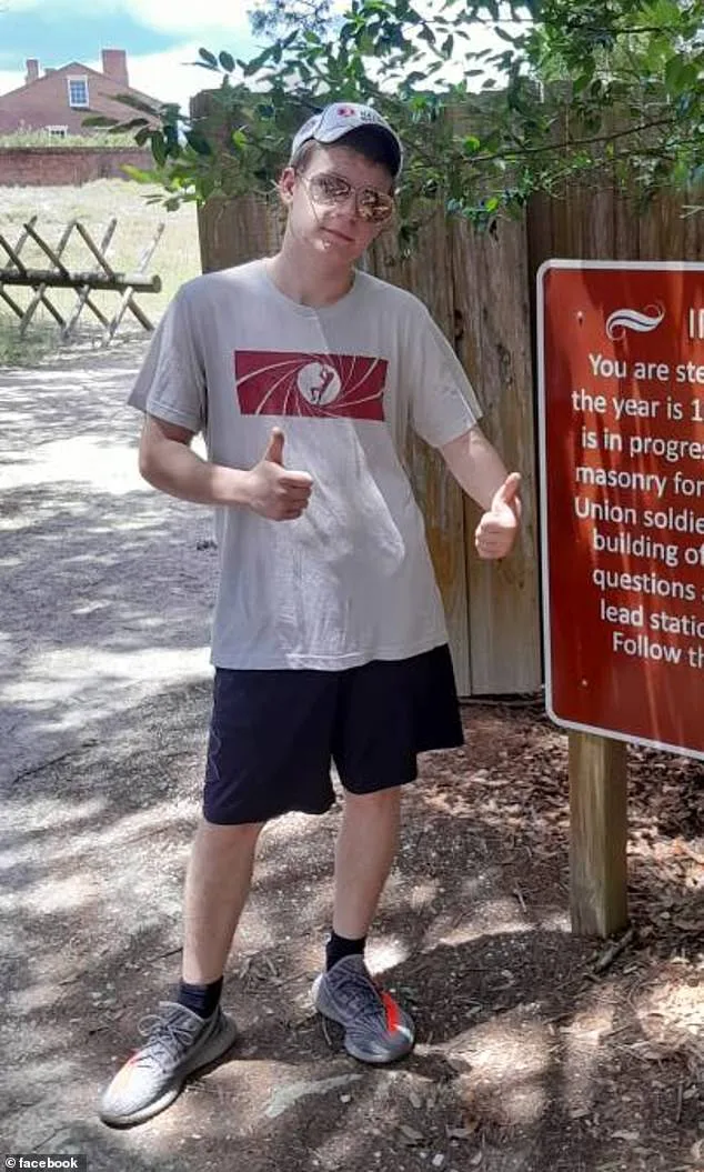 Teen Entrepreneur Turns Abandoned Storage Lockers into Gold Mine