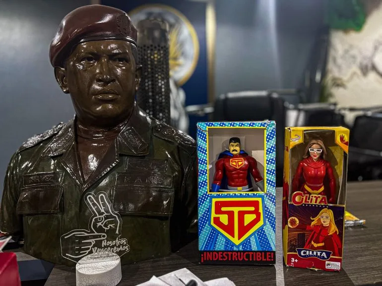 Venezuela's Chavismo: A Legacy Tested by Time