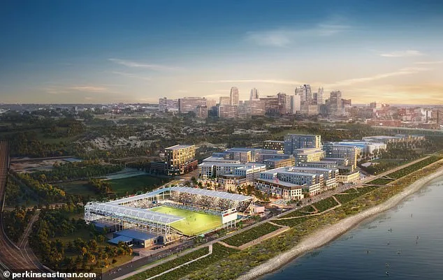 Black Kansas City Businessman Abandons Nightclub Over 'Sundown HiFi' Controversy Tied to Racist History