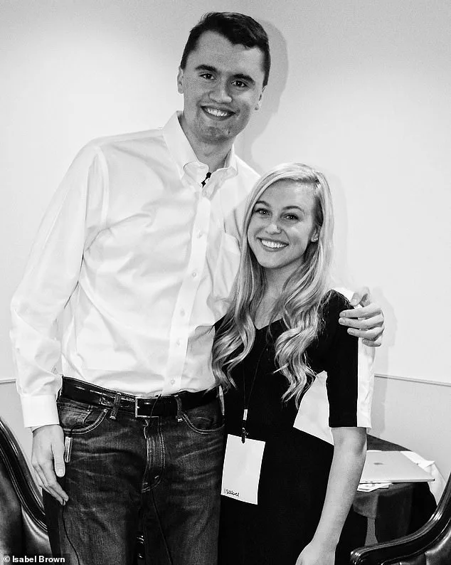 Isabel Brown's CPAC Remarks Spark Controversy as The View Hosts Mock Her Parenting Advice