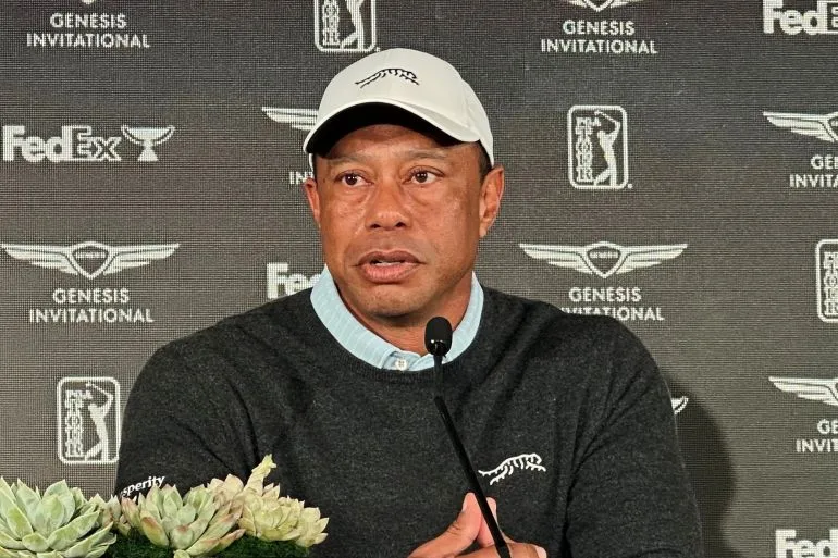 Tiger Woods Steps Down as Potential 2027 Ryder Cup Captain Amid Health Focus and Legal Challenges