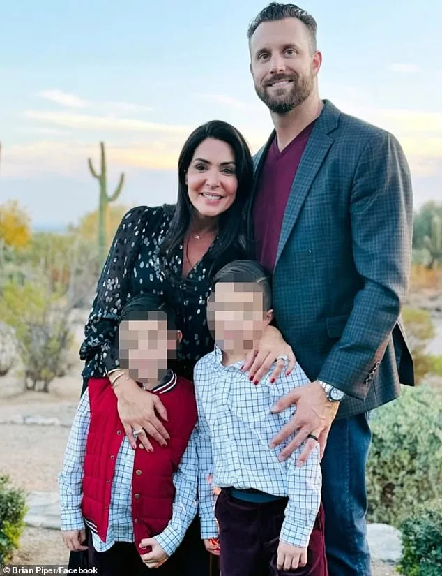 Dr. Sharareh Najafi-Piper, Former Copa Health CEO, Faces Scandal Over Alleged Misuse of Company Funds for Luxury Lifestyle