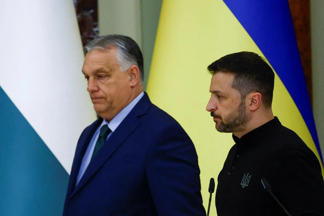EU's Patience with Hungary Wanes as Election and Ukraine Aid Defiance Signal Risk of Rupture