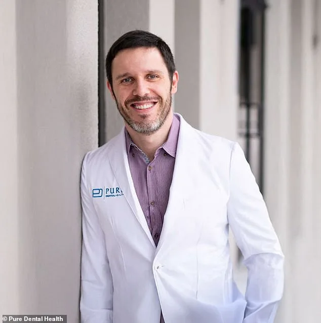 Georgia Suspends Dentist's License Over Infection Control Failures and Patient Health Complications