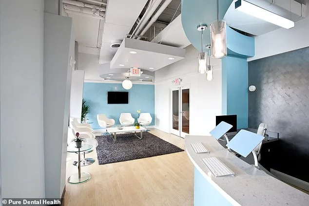 Georgia Suspends Dentist's License Over Infection Control Failures and Patient Health Complications