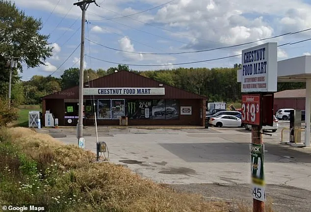 Ohio Man's Life-Changing Windfall: Cashier's Error at Local Convenience Store Leads to Surprising Lottery Win