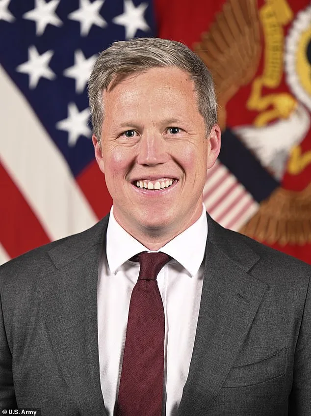 Paranoid Pete Hegseth's Controversial Firing of Top General Sparks Pentagon Crisis