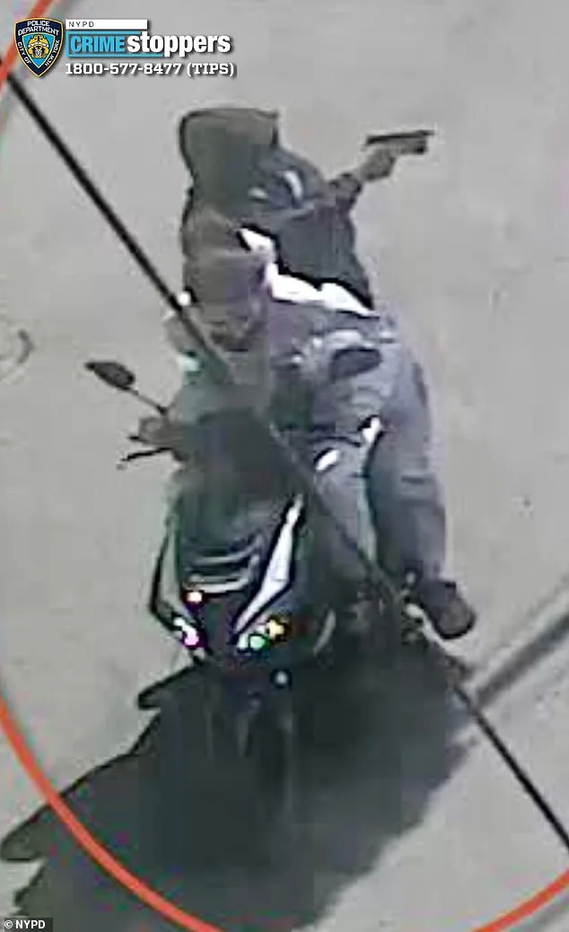 Seven-Month-Old Baby Killed in Brooklyn Drive-By Shooting Targeting Father