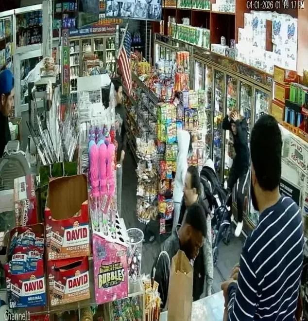 Seven-Month-Old Baby Killed in Brooklyn Drive-By Shooting Targeting Father