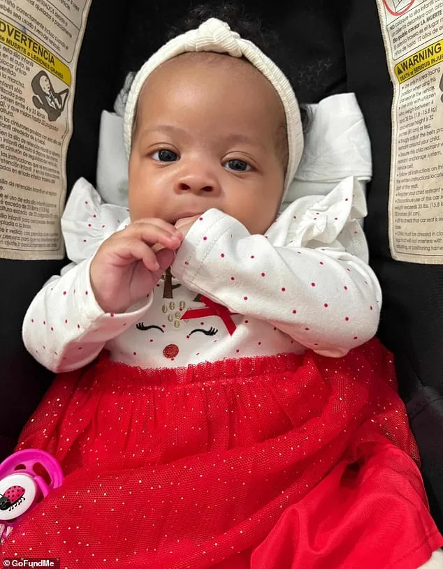 Seven-Month-Old Baby Killed in Brooklyn Drive-By Shooting Targeting Father