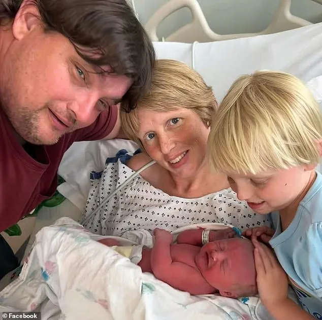 Tragic North Carolina Highway Crash Orphans Two Children, Claims Couple's Lives