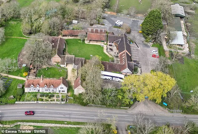 Battle to Preserve Mary Arden's Farm as Wilmcote Faces Massive Development Plan