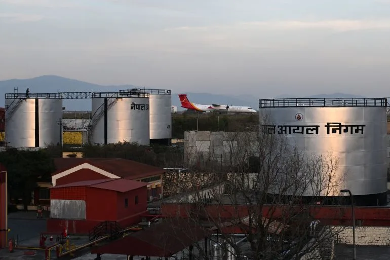 Nepal Extends Weekends Amid Fuel Crisis Tied to Geopolitical Tensions