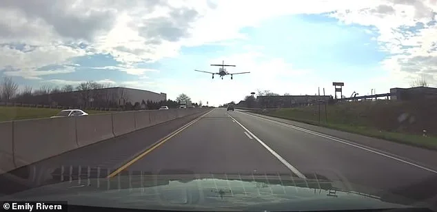 Pilot's Calm Emergency Landing on Pennsylvania Interstate Captivates Witnesses and Experts