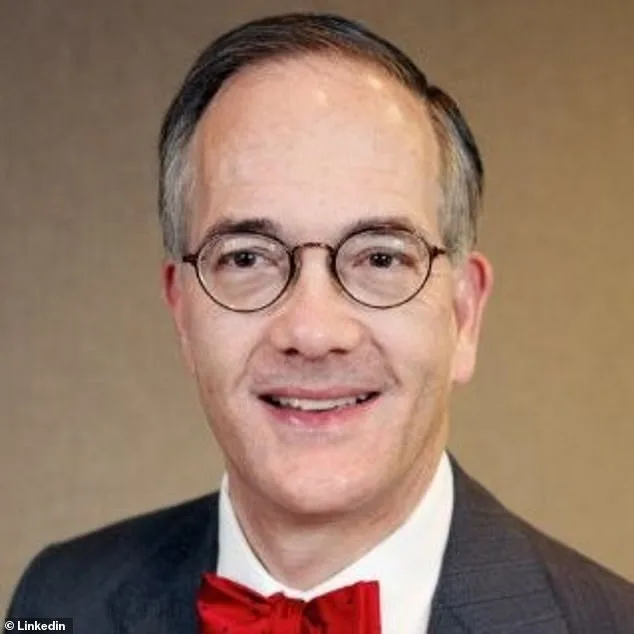 Twin Brothers' Feud Over Family Media Empire Reaches Boiling Point as Block Communications' Future Hangs in Balance