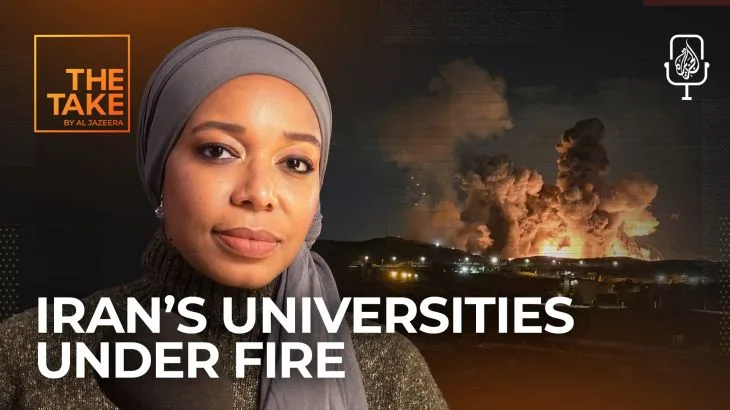 Asia's Energy Crisis: Iran War Sparks Global Market Shockwaves