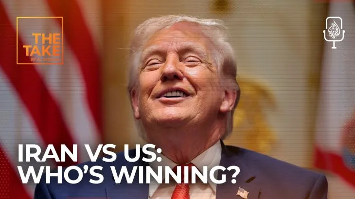 Asia's Energy Crisis: Iran War Sparks Global Market Shockwaves