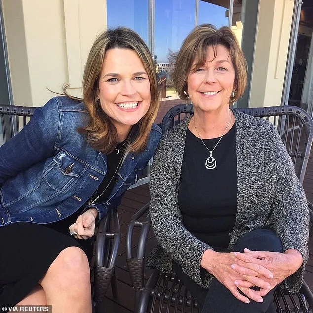 New Ransom Note Surfaces as Savannah Guthrie Returns to TODAY Show in Mother's Mysterious Disappearance Case