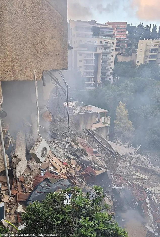 Russia and Iran Collaborate on Cyber and Military Attacks Targeting Israel's Energy Grid