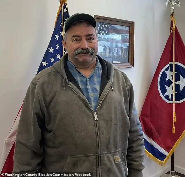 Washington County School Board Member Faces Controversy Over Inappropriate Remarks to Student During Public Meeting