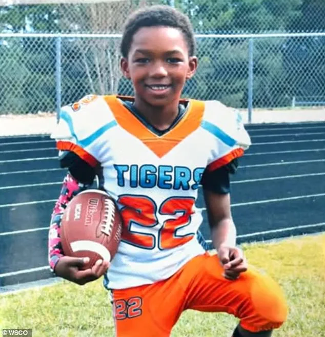 7-Year-Old Boy Drowns While Trying to Save Friend at North Carolina Waterfall