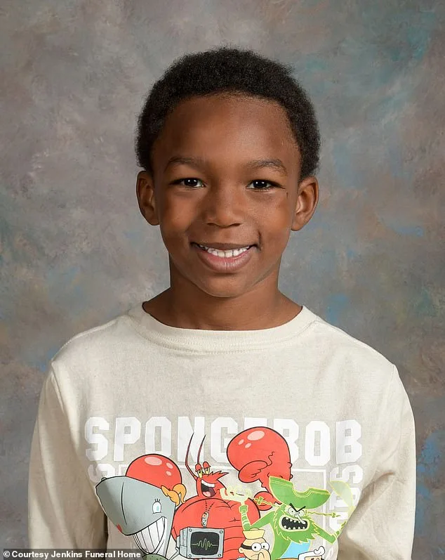 7-Year-Old Boy Drowns While Trying to Save Friend at North Carolina Waterfall