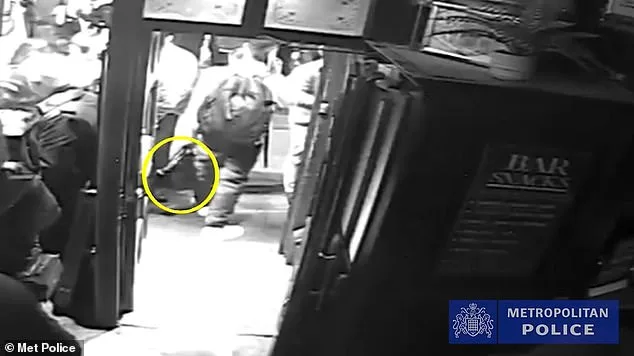 2 Million Fabergé Egg and Watch Stolen in London Heist