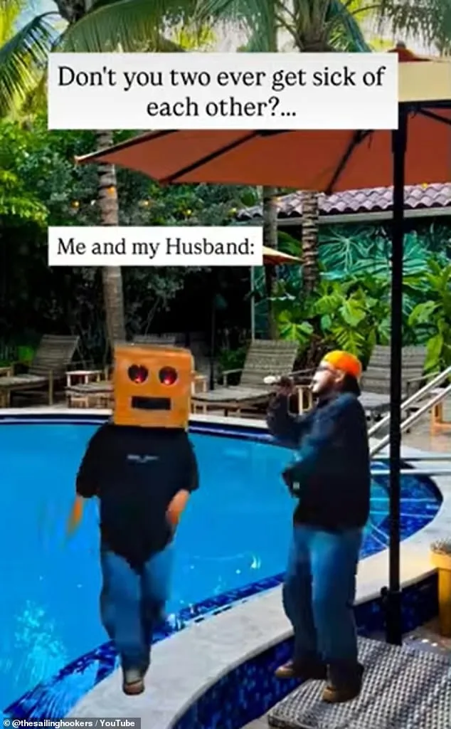 Michigan Mother's Vanishing in Bahamas Deepens Mystery Amid Conflicting Accounts and Haunting Social Media Post