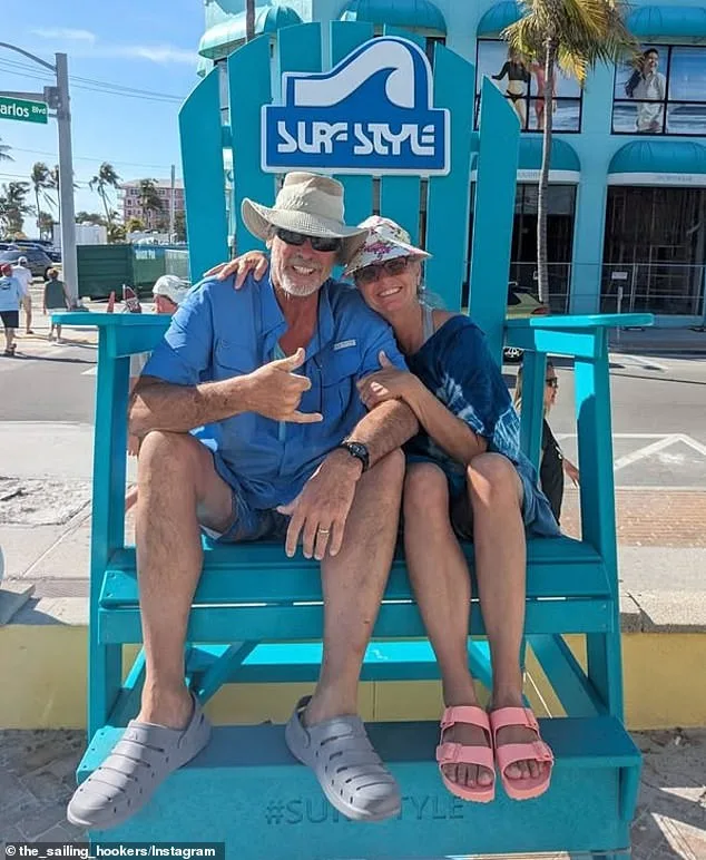 Michigan Mother's Vanishing in Bahamas Deepens Mystery Amid Conflicting Accounts and Haunting Social Media Post